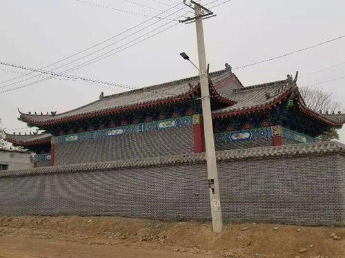 本溪仿古施工隊伍承諾守信 榮藝