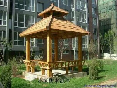 古建筑建造 石涼亭圖片,古建筑建造 石涼亭圖片大全,保定眾典園林古建筑工程-