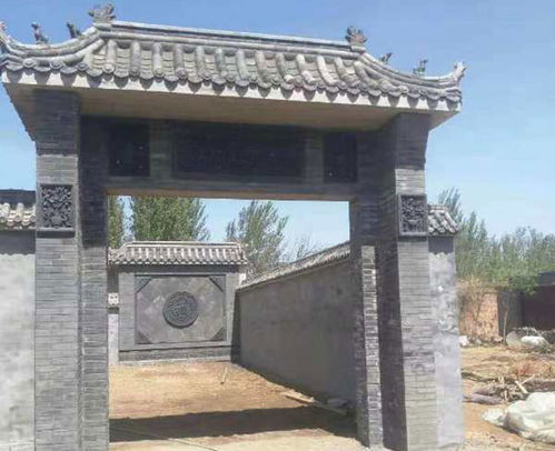 景唐園林 蘭州古建施工與園林古建筑工程的匠心傳承