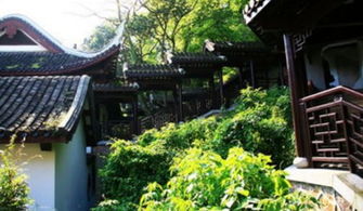 中國(guó)古建筑九大類別及其園林綠化工程施工解析