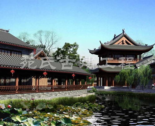 古建筑施工的藝術(shù)與傳承 苑氏古建工程專業(yè)公司